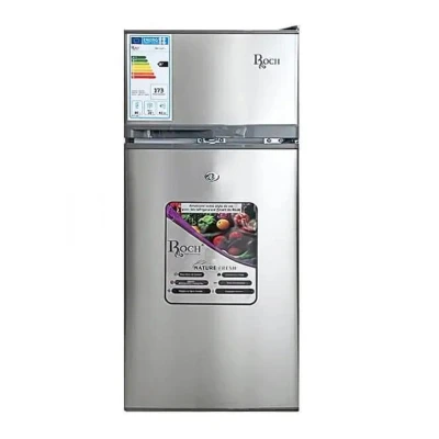 Réfrigérateur ROCH 2 Portes 100L – RFR125DTW