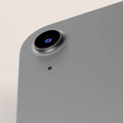 Apple  |  iPad Air 5 (5ᵉ génération)   , 5G – 256Go, 5Go RAM  – Ecran  10.9 pouces – Image 5