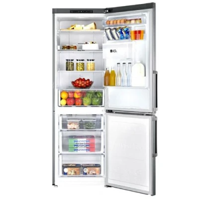 Réfrigérateur Samsung Combiné avec Fontaine – RB30J3700SA – Image 4