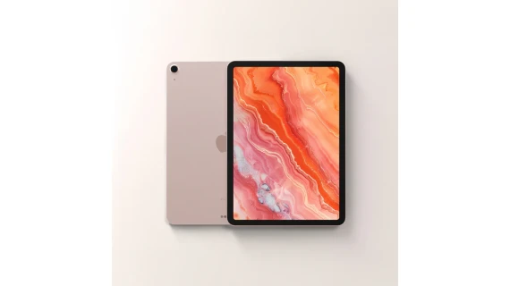 Apple  |  iPad Air 5 (5ᵉ génération)   , 5G – 256Go, 5Go RAM  – Ecran  10.9 pouces