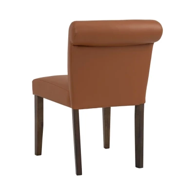 Chaise à manger Suzy 117/Toffee – Image 3