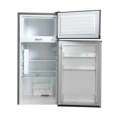 Réfrigérateur ROCH 2 Portes 100L – RFR125DTW – Image 3