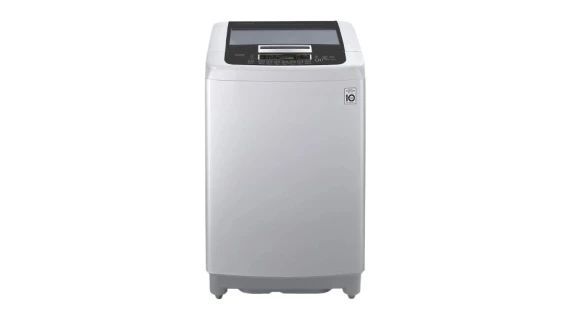 Machine à Laver Haier 14KG Top Load – HWM1401678S : – Image 2
