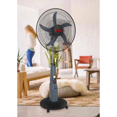 Ventilateur Rechargeable RISING RS100 – Puissance, Mobilité et Confort au Quotidien