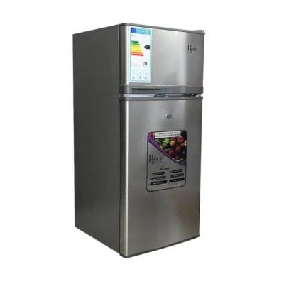 Réfrigérateur ROCH 2 Portes 100L – RFR125DTW – Image 4