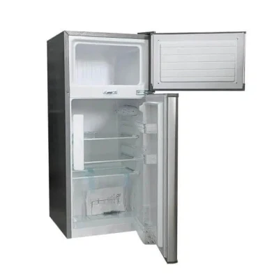 Réfrigérateur ROCH 2 Portes 100L – RFR125DTW – Image 5