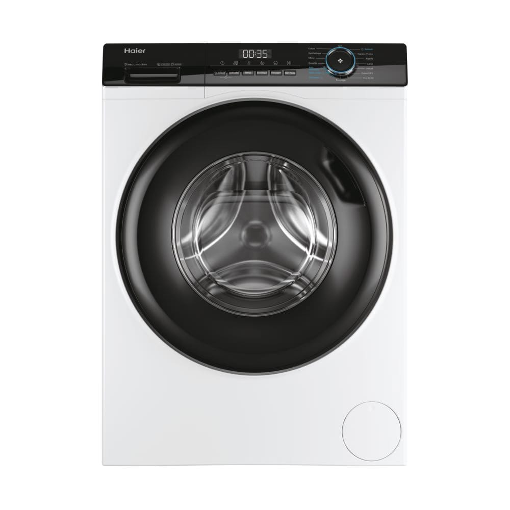 1 Machine à Laver HAIER 10KG – HW100B14939 – Image 1