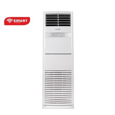 Climatiseur Split Armoire SMART TECHNOLOGY STF-55 – 48000 BTU / 5 CV