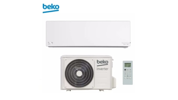 Climatiseur Split BEKO 9000BTU 1.25CV INVERTER