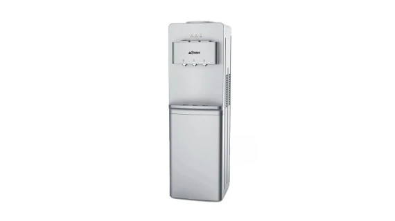 Fontaine Astech avec frigo incorporé FNT400