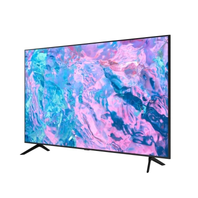 Téléviseur Samsung 55" pouces Smart 4K UA55DU7010UXL – Image 4