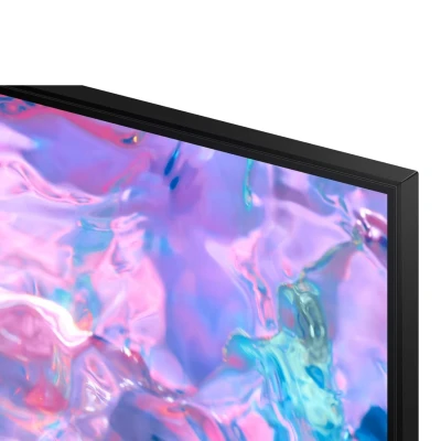 Téléviseur Samsung 55" pouces Smart 4K UA55DU7010UXL – Image 5