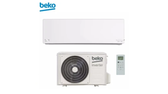 Climatiseur Split BEKO 18000 BTU – 2.5 CV INVERTER