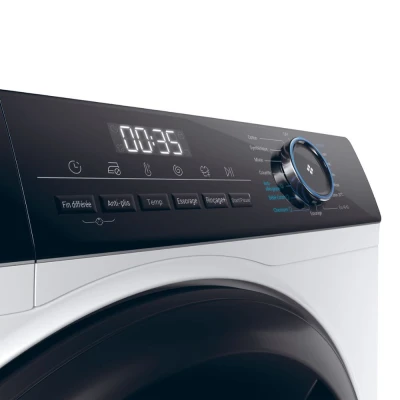 Machine à Laver HAIER 10KG – HW100B14939 – Image 7