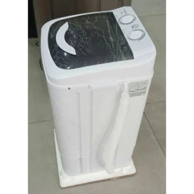 Machine à Laver Decakila 7KG Top Load – KEDM004W – Image 2
