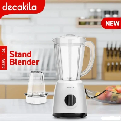 Mixeur Decakila 1.5L – KEJB034W – Image 3
