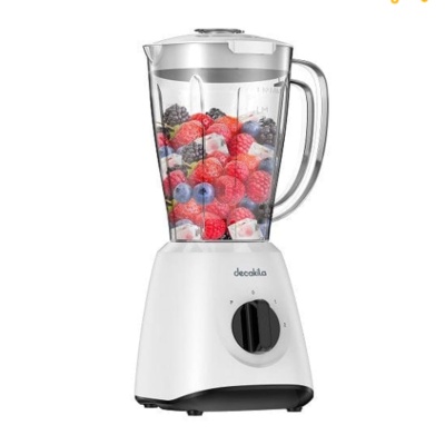 Mixeur Decakila 1.5L – KEJB034W