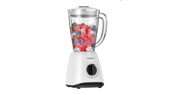 Mixeur Decakila 1.5L – KEJB034W