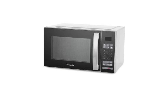 Micro-ondes Decakila 25L – KEMC009W