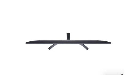 Téléviseur LG 50" Ultra HD 4K + Support Central – Modèle 50UQ9100 – Image 2