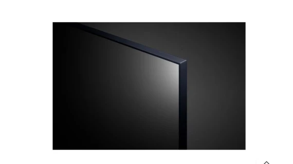 Téléviseur LG 50" Ultra HD 4K + Support Central – Modèle 50UQ9100 – Image 3