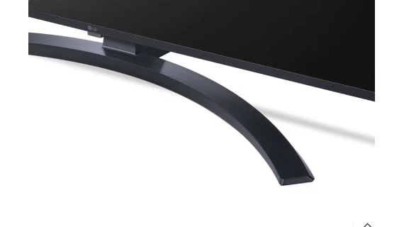 Téléviseur LG 50" Ultra HD 4K + Support Central – Modèle 50UQ9100 – Image 4