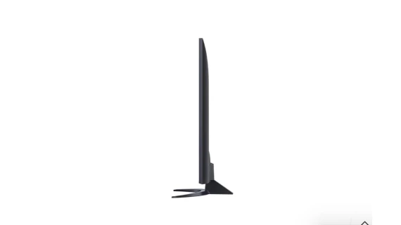 Téléviseur LG 50" Ultra HD 4K + Support Central – Modèle 50UQ9100 – Image 5
