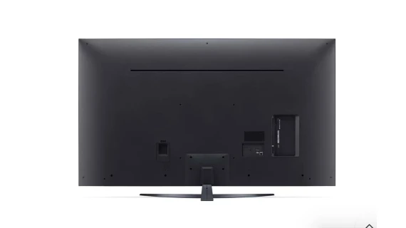 Téléviseur LG 50" Ultra HD 4K + Support Central – Modèle 50UQ9100 – Image 6