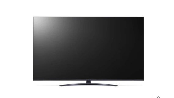 Téléviseur LG 50" Ultra HD 4K + Support Central – Modèle 50UQ9100 – Image 7