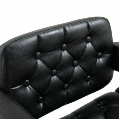 Chaise de Bar BHO4 – Bleu – Image 5