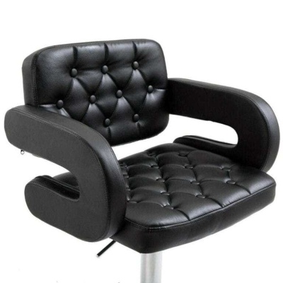 Chaise de Bar BHO4 – Bleu