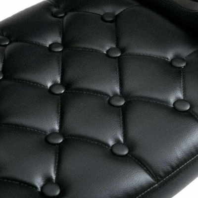 Chaise de Bar BHO4 – Bleu – Image 2