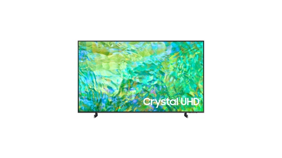 Téléviseur Samsung 85" Smart UHD 4K CU7000U