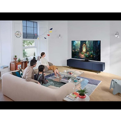 Téléviseur Samsung 85" Smart UHD 4K CU7000U – Image 5
