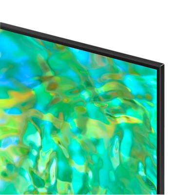 Téléviseur Samsung 85" Smart UHD 4K CU7000U – Image 6