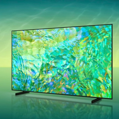 Téléviseur Samsung 85" Smart UHD 4K CU7000U – Image 9