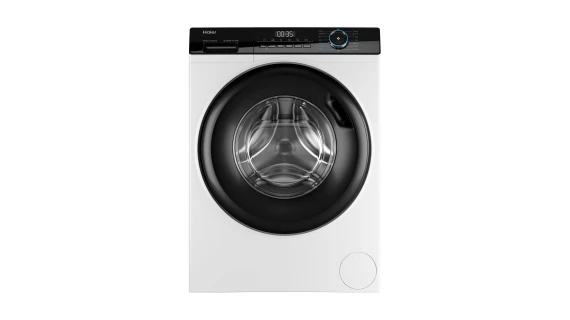 Machine à Laver Haier HW70-B12929A – 7KG – Front Load – Blanc