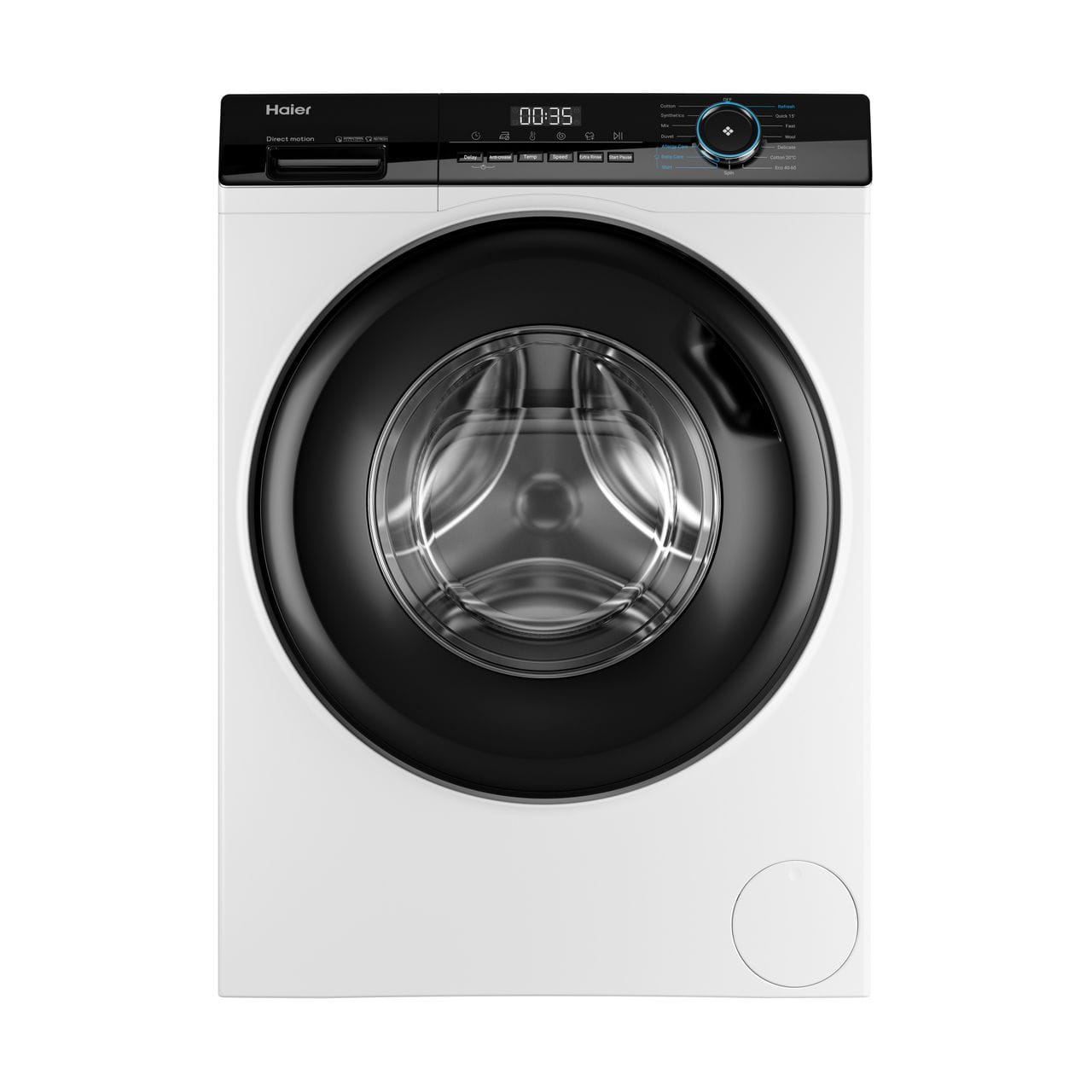 WhatsApp Image 2025-07-11 à 16.40.10_670c8fdd Machine à Laver Haier HW70-B12929A – 7KG – Front Load – Blanc – Image 1