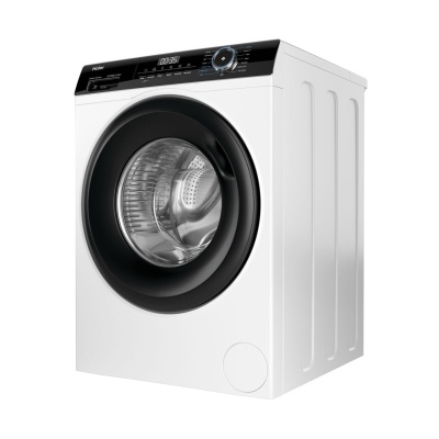 Machine à Laver Haier HW70-B12929A – 7KG – Front Load – Blanc – Image 6
