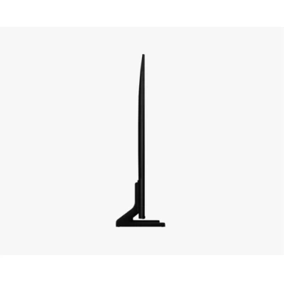 Téléviseur Samsung QLED 85" 85Q60DAU – 4K UHD, Quantum HDR10+, Processeur Quantum Lite – Image 4