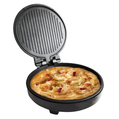 Machine à Pizza Électrique Decakila KEEC014W – 1200W