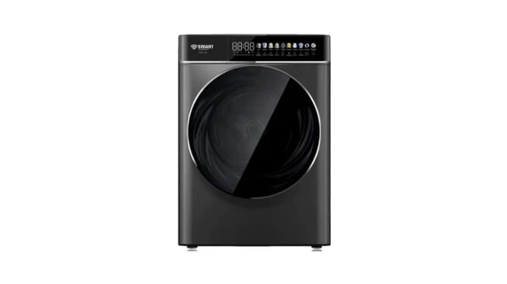 Machine à Laver Frontale SMART TECHNOLOGY STML10M – 10Kg – Classe A+