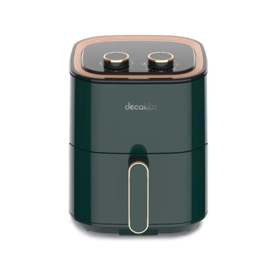 Air Fryer DECAKILA KEEC036V – 3.5 Litres – Vert – Image 2