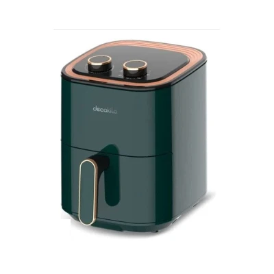 Air Fryer DECAKILA KEEC036V – 3.5 Litres – Vert – Image 3