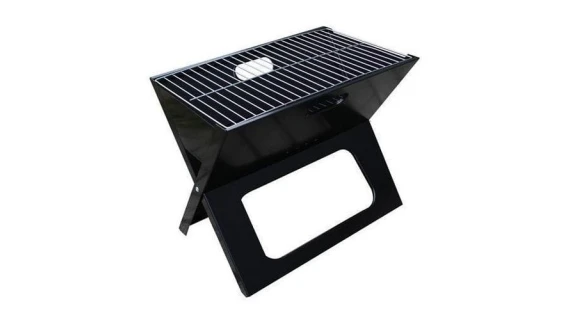 Barbecue au Charbon CAC Pliant – CA820927