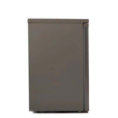 Congélateur ASTECH Vertical 4 Tiroirs Gris – FC121 – Image 3
