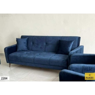 Salon Polo 2204 -  3 Places