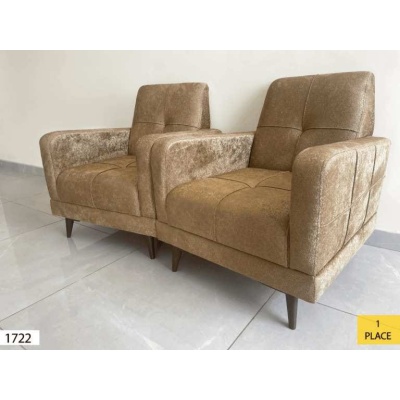 Salon Polo 1722 (1+1 places)