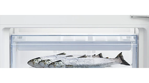Réfrigérateur BEKO Encastrable Combiné 285L - BCSA285K4SN – Image 2