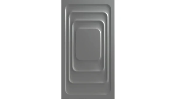 Machine à Laver BEKO 8KG – 1200 tr/min – Front Load – Gris – BM3WFT38200BS – Image 6